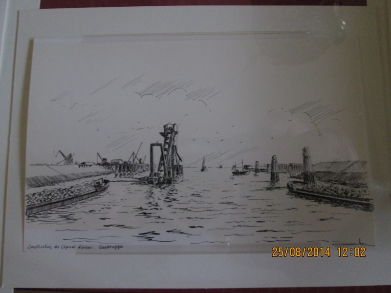 expo peinture de marine à Ham sur Heure 22-26 août 2014 - Page 10 Img_1927