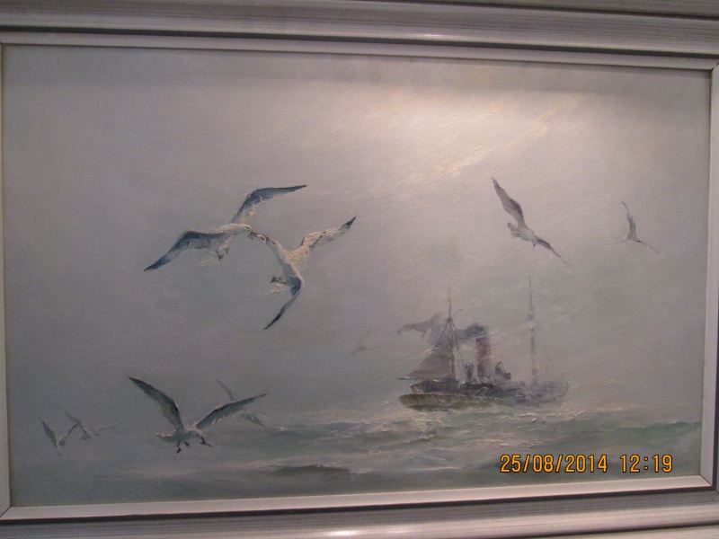 expo peinture de marine à Ham sur Heure 22-26 août 2014 - Page 8 Img_2022
