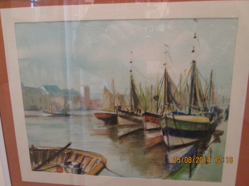 expo peinture de marine à Ham sur Heure 22-26 août 2014 - Page 8 Img_2038