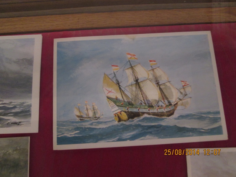 expo peinture de marine à Ham sur Heure 22-26 août 2014 - Page 10 Img_2097
