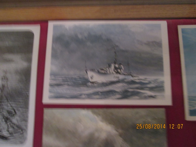 expo peinture de marine à Ham sur Heure 22-26 août 2014 - Page 10 Img_2098