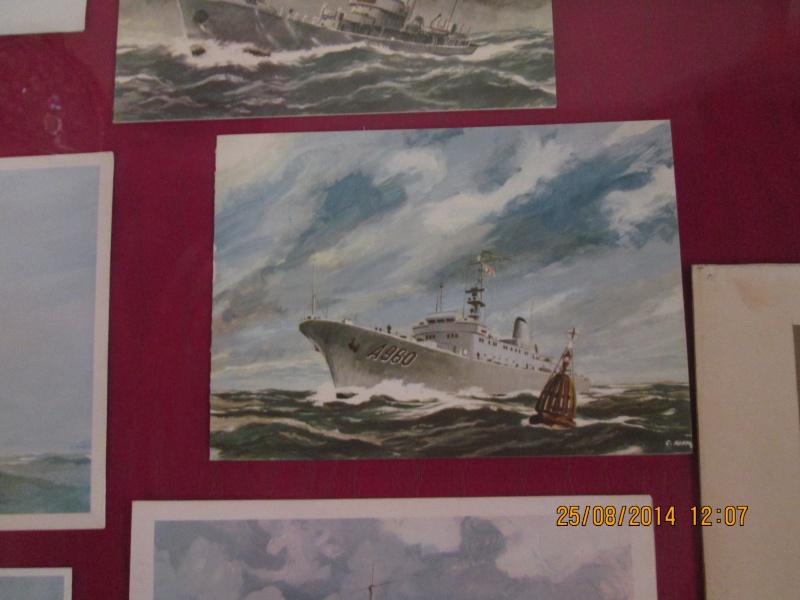 expo peinture de marine à Ham sur Heure 22-26 août 2014 - Page 10 Img_2100