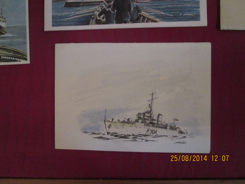 expo peinture de marine à Ham sur Heure 22-26 août 2014 - Page 10 Img_2102