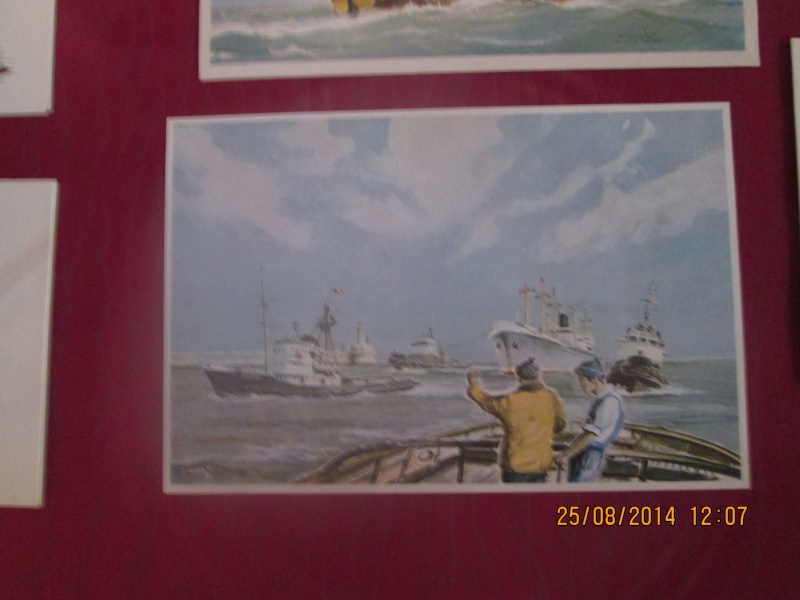 expo peinture de marine à Ham sur Heure 22-26 août 2014 - Page 10 Img_2103
