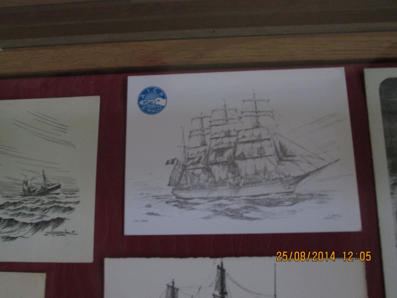expo peinture de marine à Ham sur Heure 22-26 août 2014 - Page 10 Img_2107