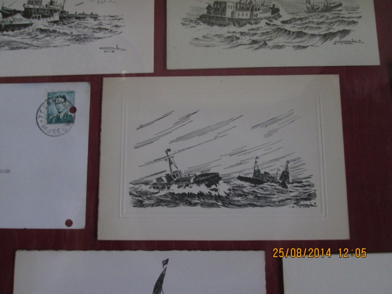 expo peinture de marine à Ham sur Heure 22-26 août 2014 - Page 10 Img_2109