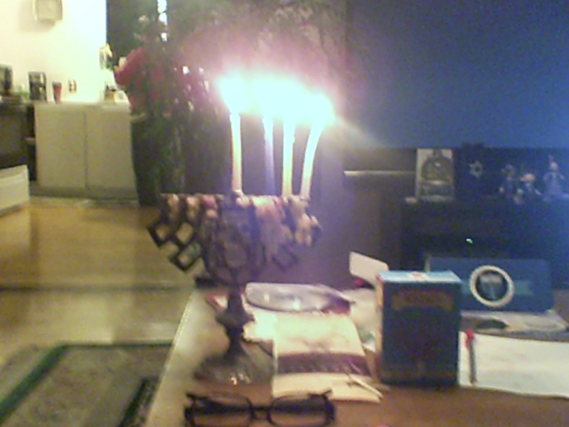 Happy Chanukah 00110