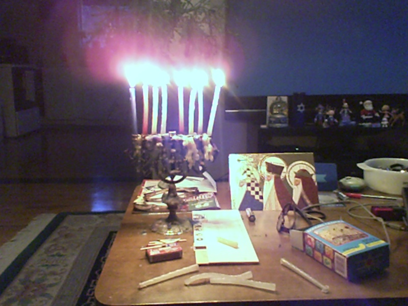 Happy Chanukah 00311