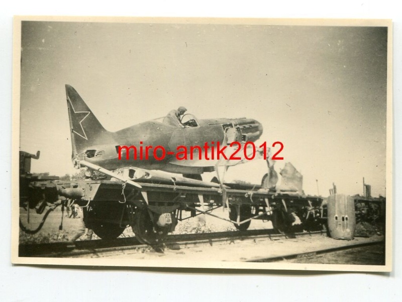 [ Revell ]  MIG-3 Soviet Fighter - Page 2 Mig3_t10
