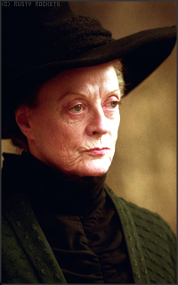 Minerva McGonagall