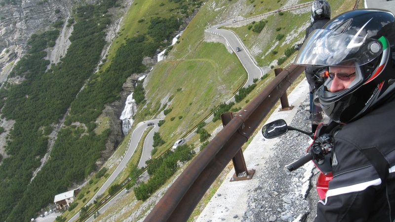 Passo Stelvio e oltre Img_3328