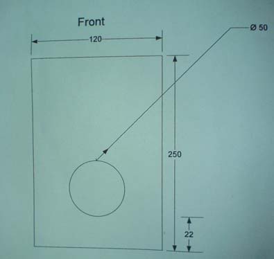 Make your own Wavebox 110