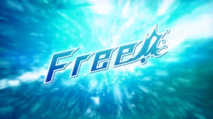 [Shonen/Sport] Free! Iwatobi Swim Club & Free! Eternal Summer Free_w10