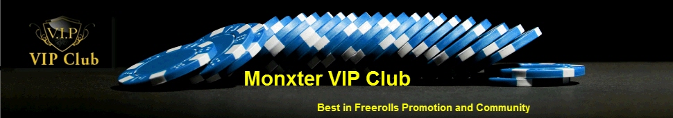 Monxter VIP Club 