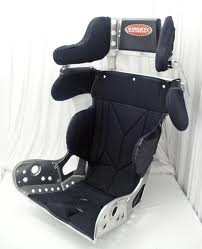 Siege De Course Kirkey A Vendre Morin Performance Autopassion