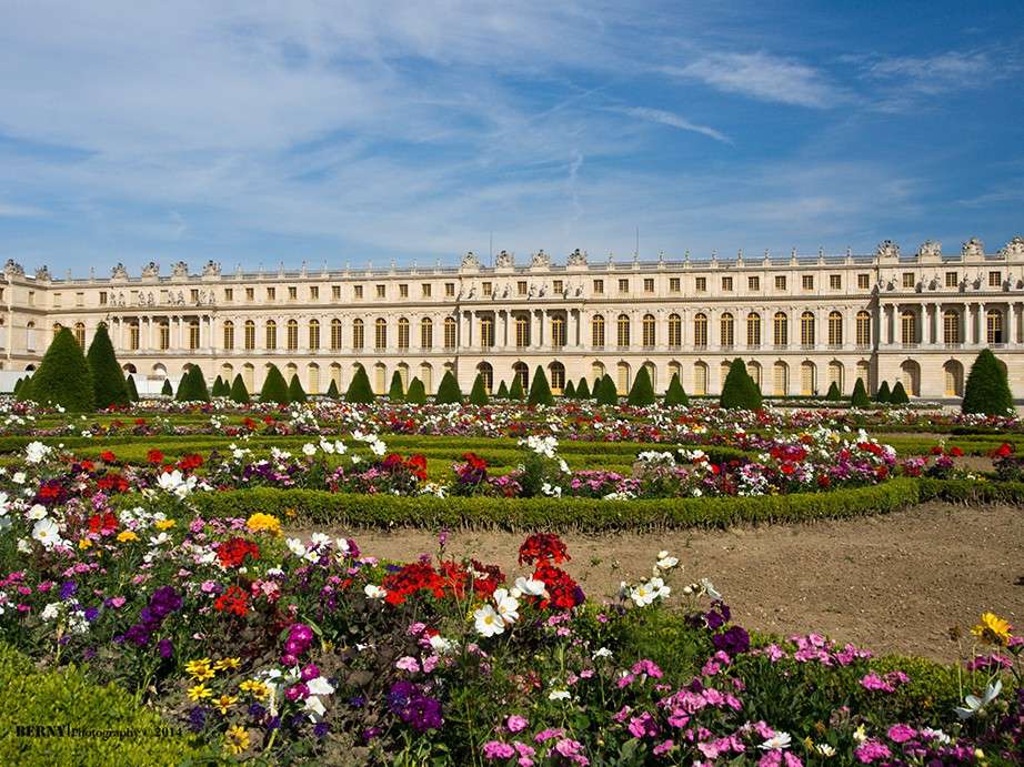 Un dimanche à Versailles ! !!  P6220111