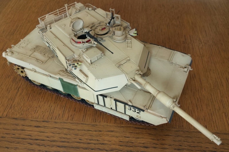 M1A2 SEP Dragon 1/35 et ses jupes... 2014-010