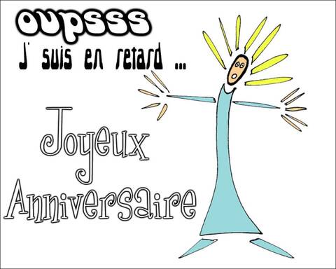 Joyeux Anniversaire Magie Joyeux Anniversaire Magie