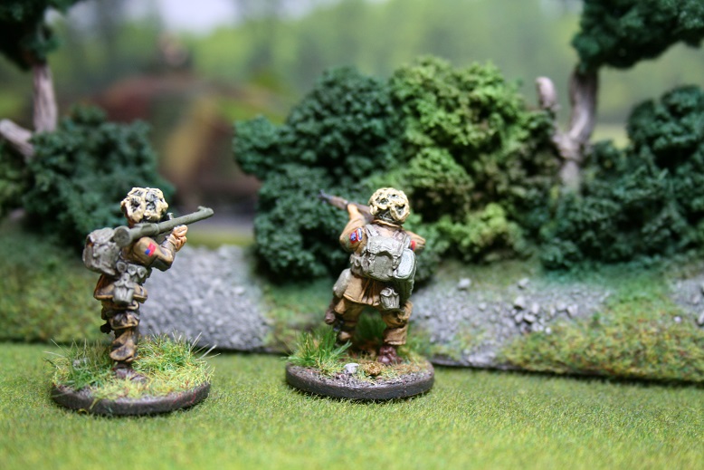 [US] [82nd Abn] Paras & gliders 9911