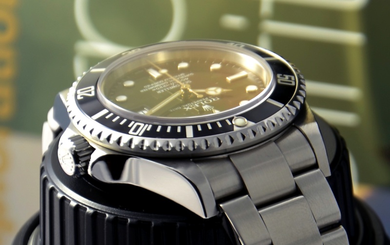 ocean - Rolex Sea Dweller 16600 versus Omega Planet Ocean 2500 Perle_11