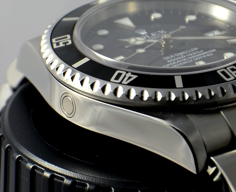 dweller - Rolex Sea Dweller 16600 versus Omega Planet Ocean 2500 Valve_11