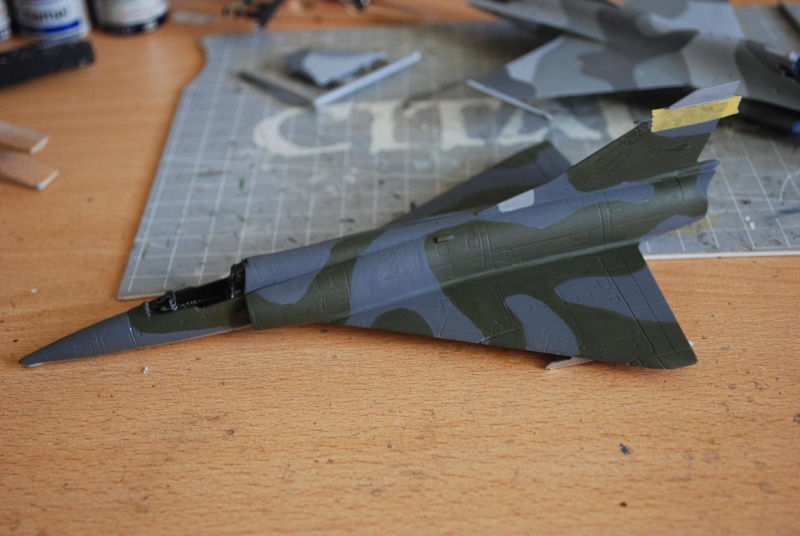 [PJ Production] Mirage 5F..... Le retour Mirage15