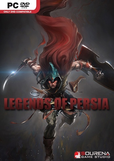 لعبة رائعة بإسم أسطورة بلاد فارس Legends of Persia PC Game 2014 Ev966310