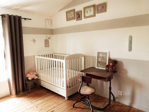 Chambre Bebe Mixte Chambre Bebe Mixte
