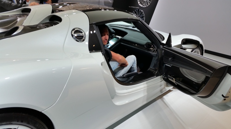 salon de l'auto 20141020