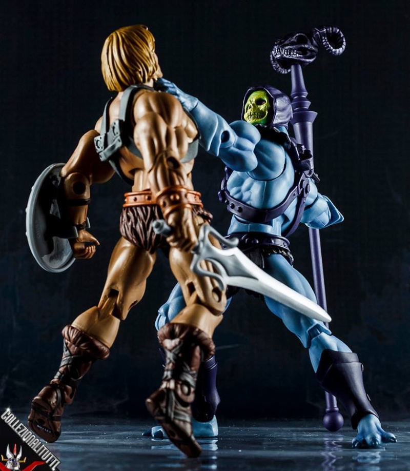 MOTU Classics : Photos/Vidéos du Net (mises en scène, customs, etc) 10489810