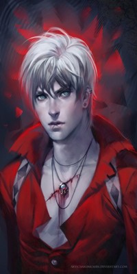 Dante Devilside