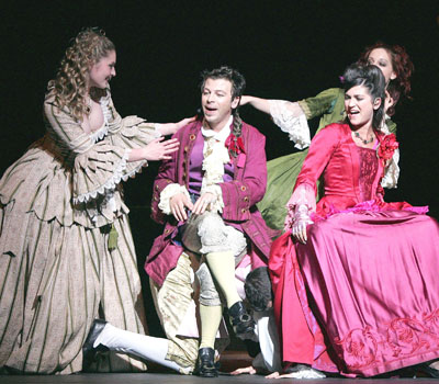 [PHOTOS: 22.03.2005] Showcase au Théâtre du Châtelet à Paris 59277910