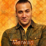 Les artistes Merwan10