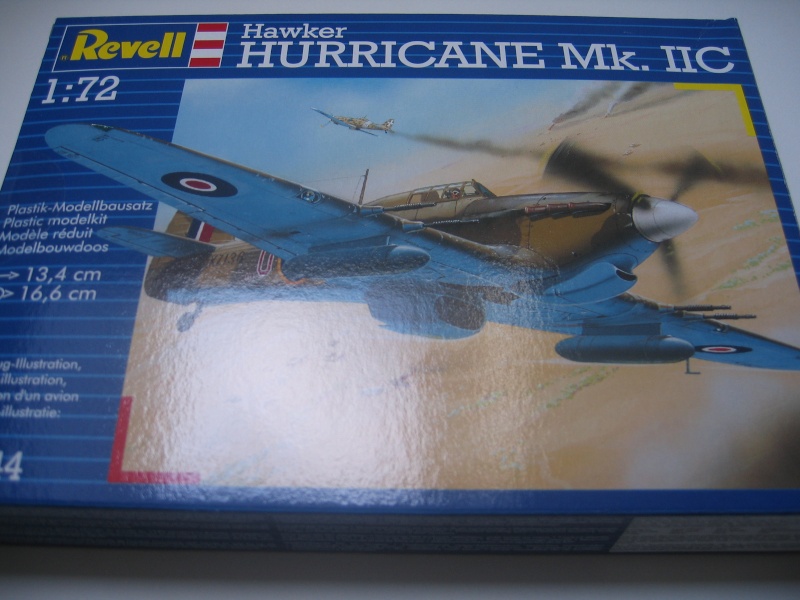 Hawker Hurricane Mk IIc [Revell] Img_0010