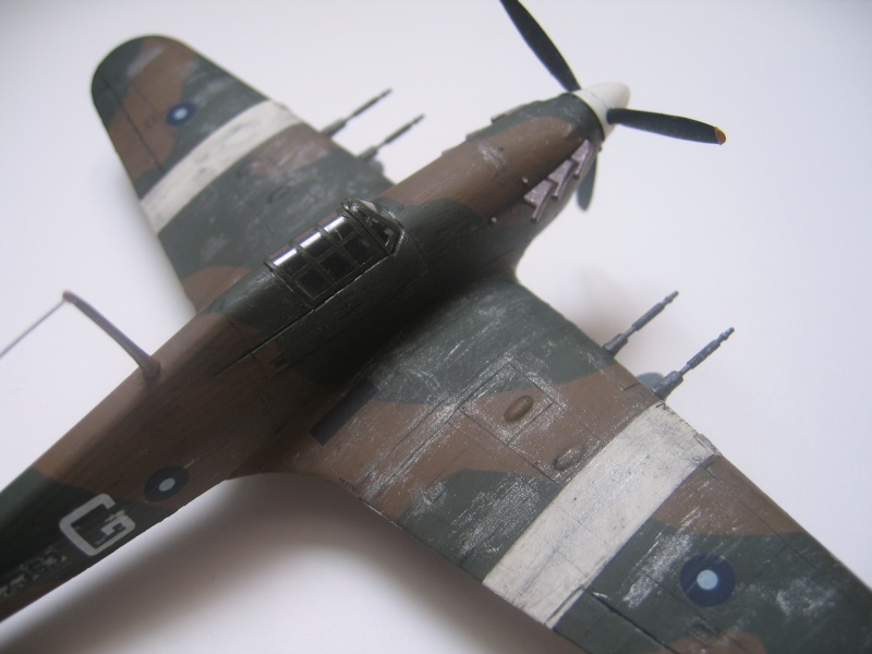Hawker Hurricane Mk IIc [Revell] Img_0015