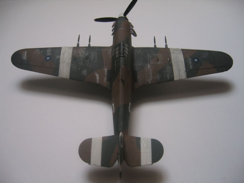 Hawker Hurricane Mk IIc [Revell] Img_0017