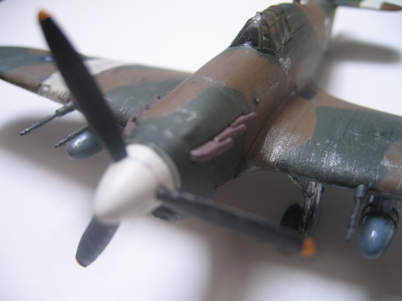 Hawker Hurricane Mk IIc [Revell] Img_0028