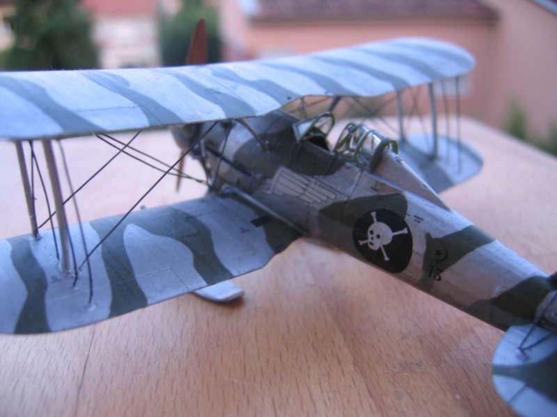 GLOSTER Gladiator J-8A 1:72e [Airfix] Img_0139