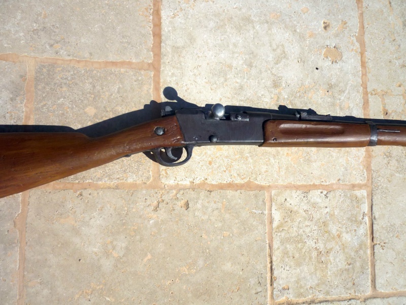 Reproduction Lebel Lebel210