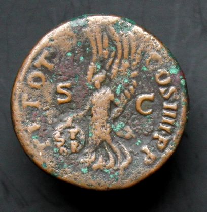 dupondius de Trajan Img_9413