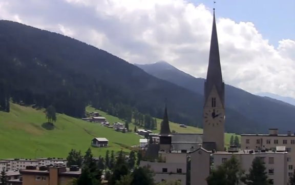 Панорамы Швейцарии (вебкамеры) Eoeae410