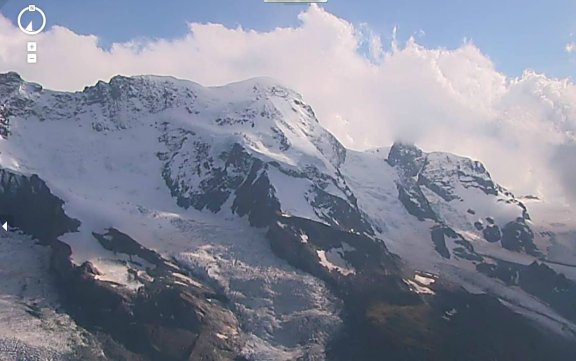 Панорамы Швейцарии (вебкамеры) Eoeae510