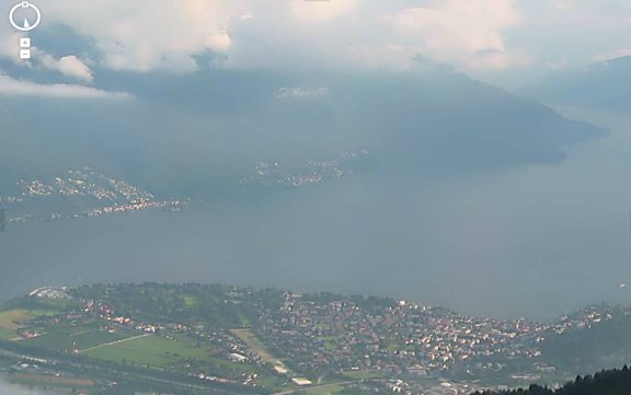 Панорамы Швейцарии (вебкамеры) Eoeae710