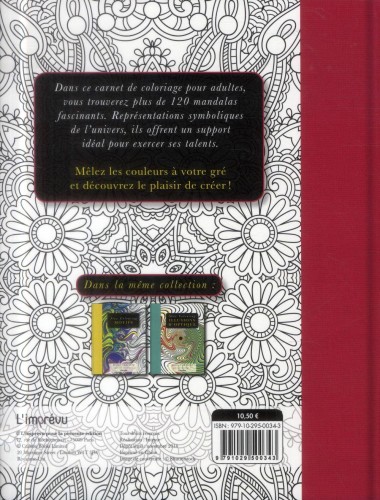 'Slow Colouring' - Editions de l'Imprévu 97910213