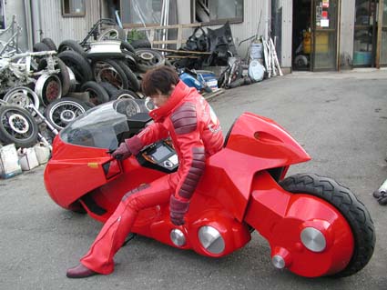 quel est ce cosplay? - Page 12 Kaneda10