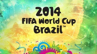 **Mundial de Fútbol 2014** Fifa-613
