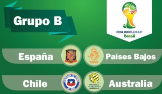 **Mundial de Fútbol 2014** Foro210