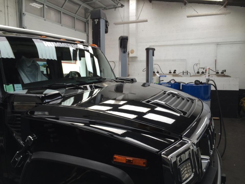 HUMMER jeanseb 10590610
