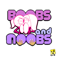 Logos saison 7 (2014-2015) Boobs_10