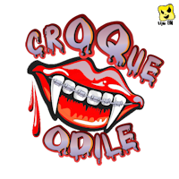 Logos saison 7 (2014-2015) Croque12
